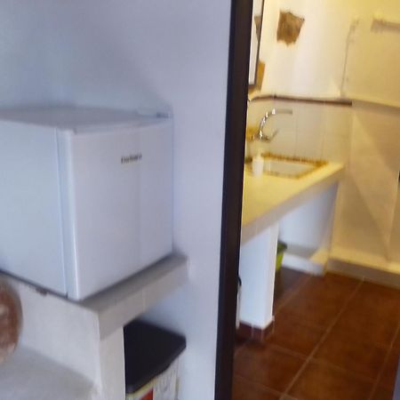 Villa Cecilio Tefía Zimmer foto