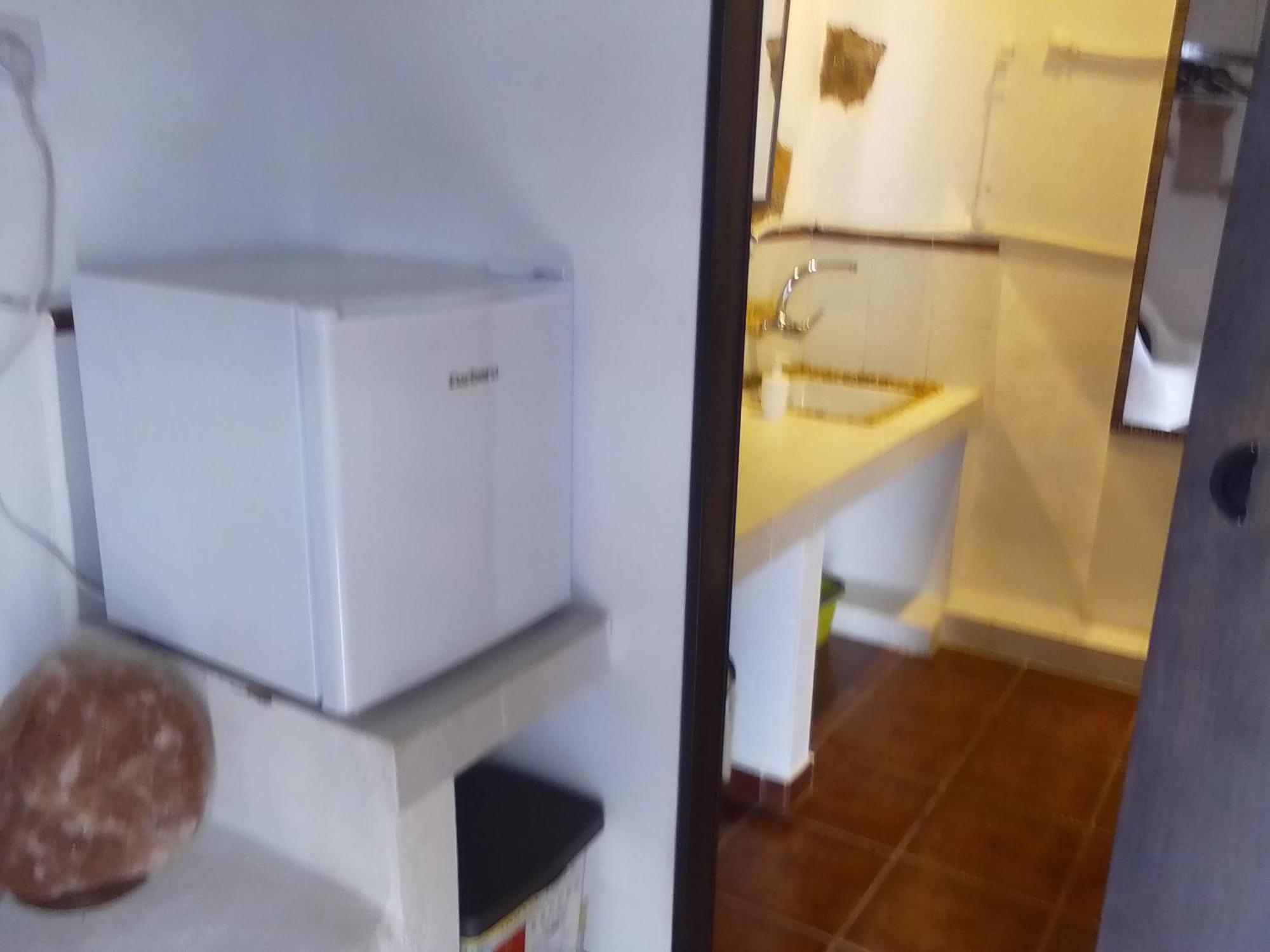 Villa Cecilio Tefía Zimmer foto